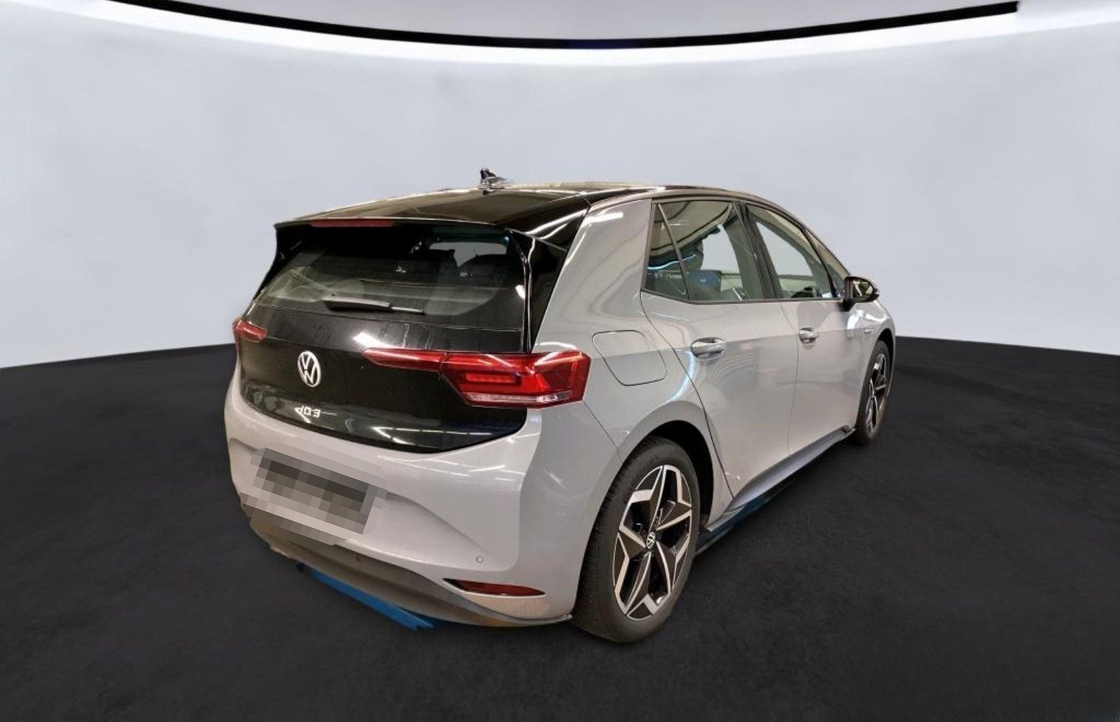 Volkswagen ID.3 PURE PERFORMANCE 45 KWH AUTOMATIK Bluetooth foto 3
