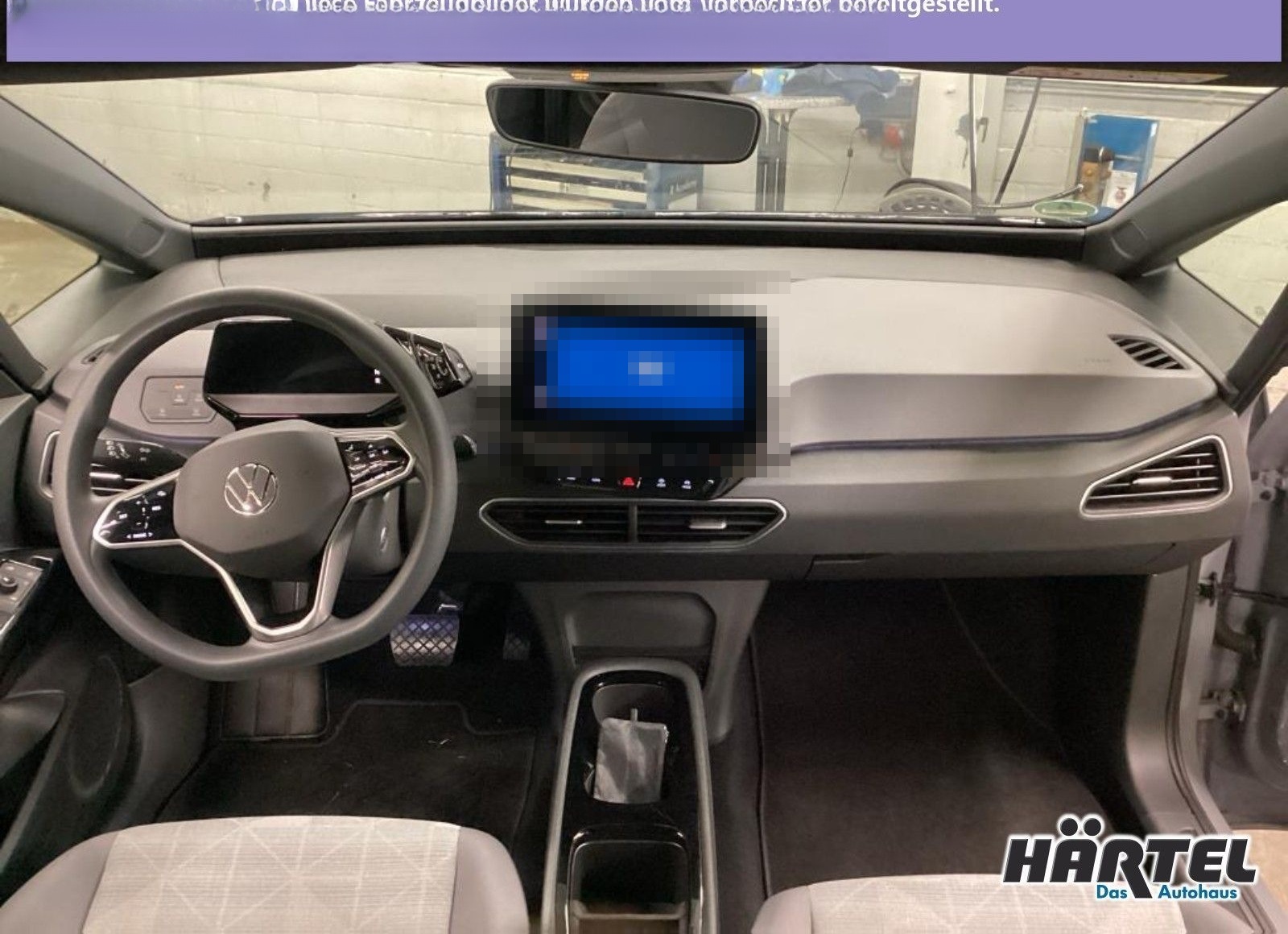 Volkswagen ID.3 PURE PERFORMANCE 45 KWH AUTOMATIK Bluetooth foto 4
