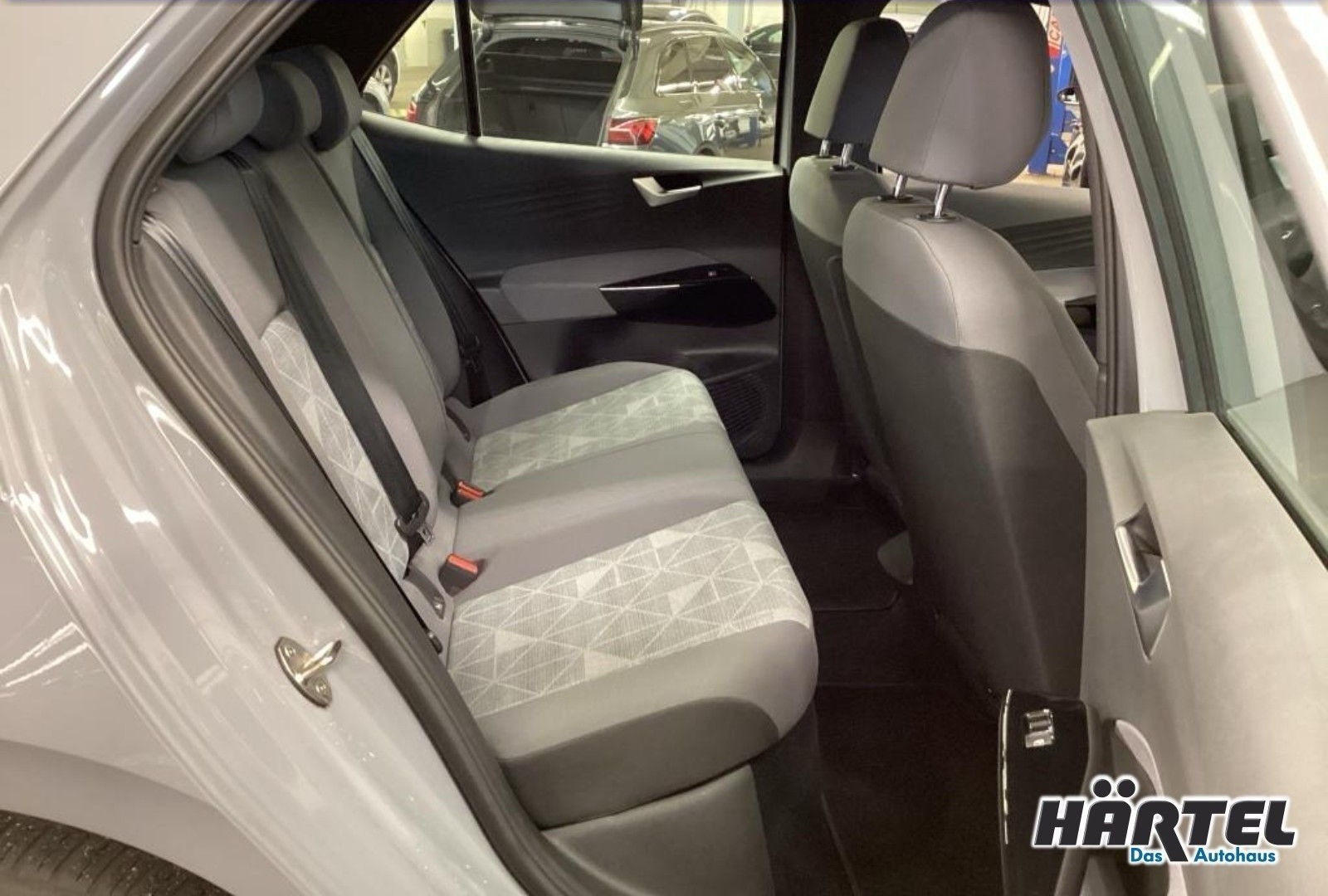 Volkswagen ID.3 PURE PERFORMANCE 45 KWH AUTOMATIK Bluetooth foto 6