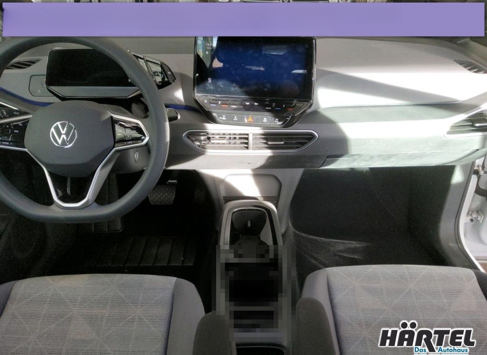 Volkswagen ID.3 PURE PERFORMANCE 45 KWH AUTOMATIK Bluetooth foto 4