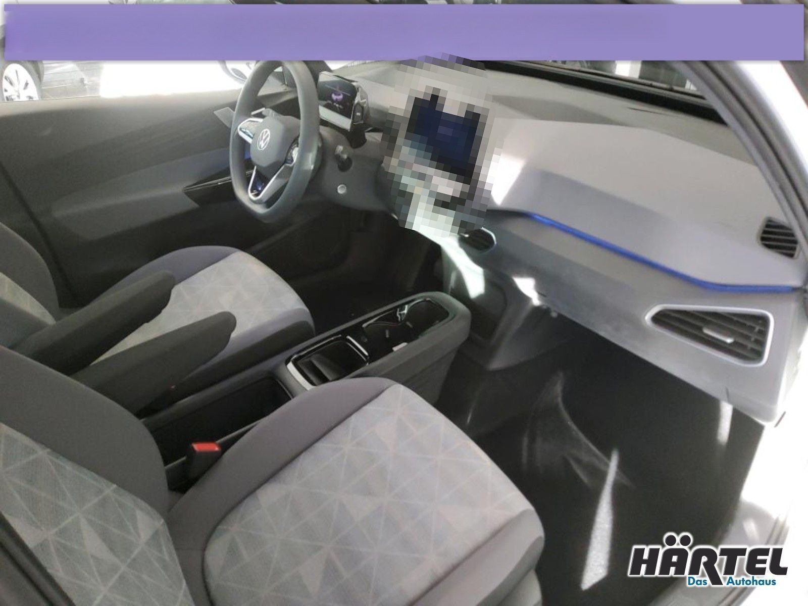 Volkswagen ID.3 PURE PERFORMANCE 45 KWH AUTOMATIK Bluetooth foto 5