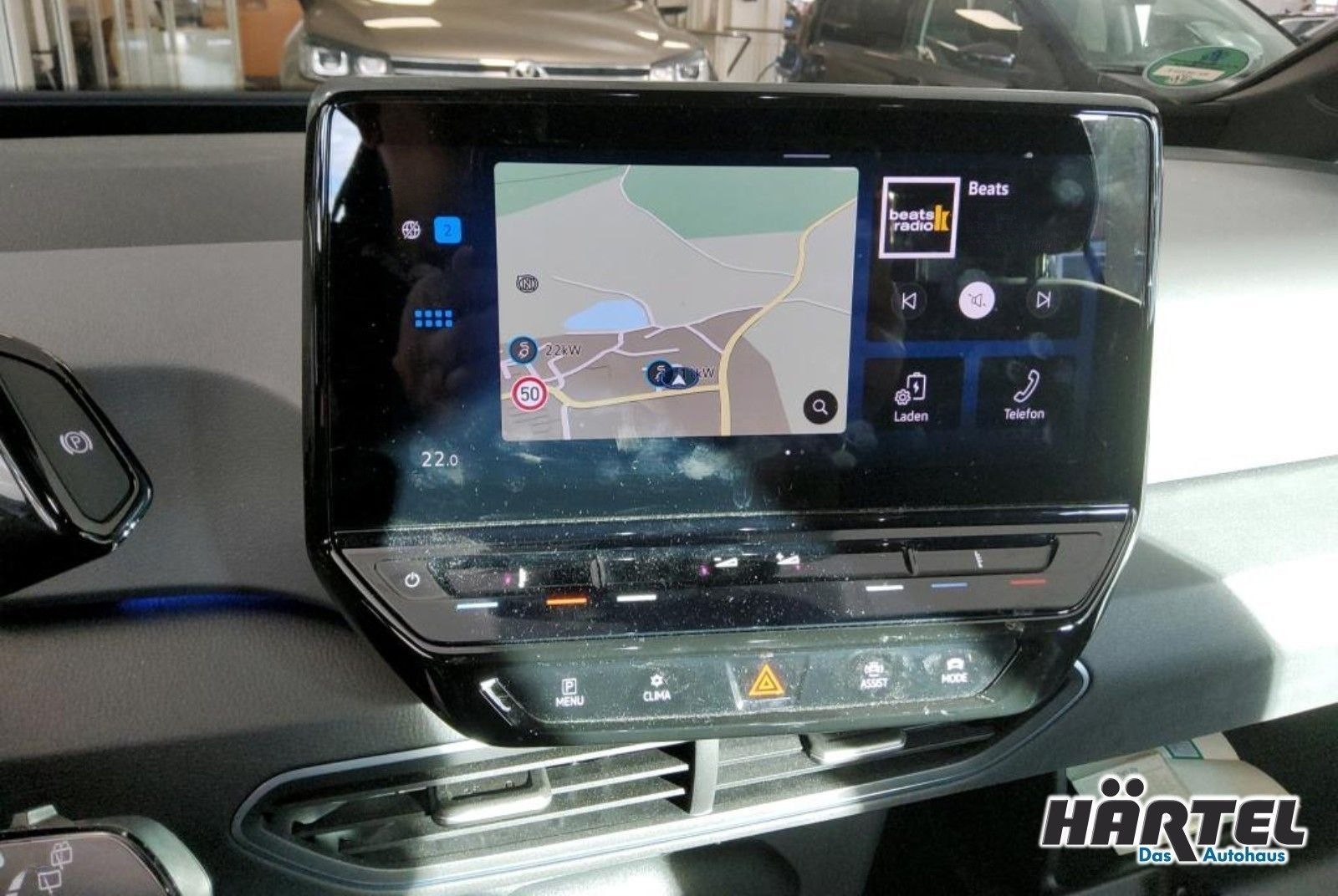 Volkswagen ID.3 PURE PERFORMANCE 45 KWH AUTOMATIK Bluetooth foto 7