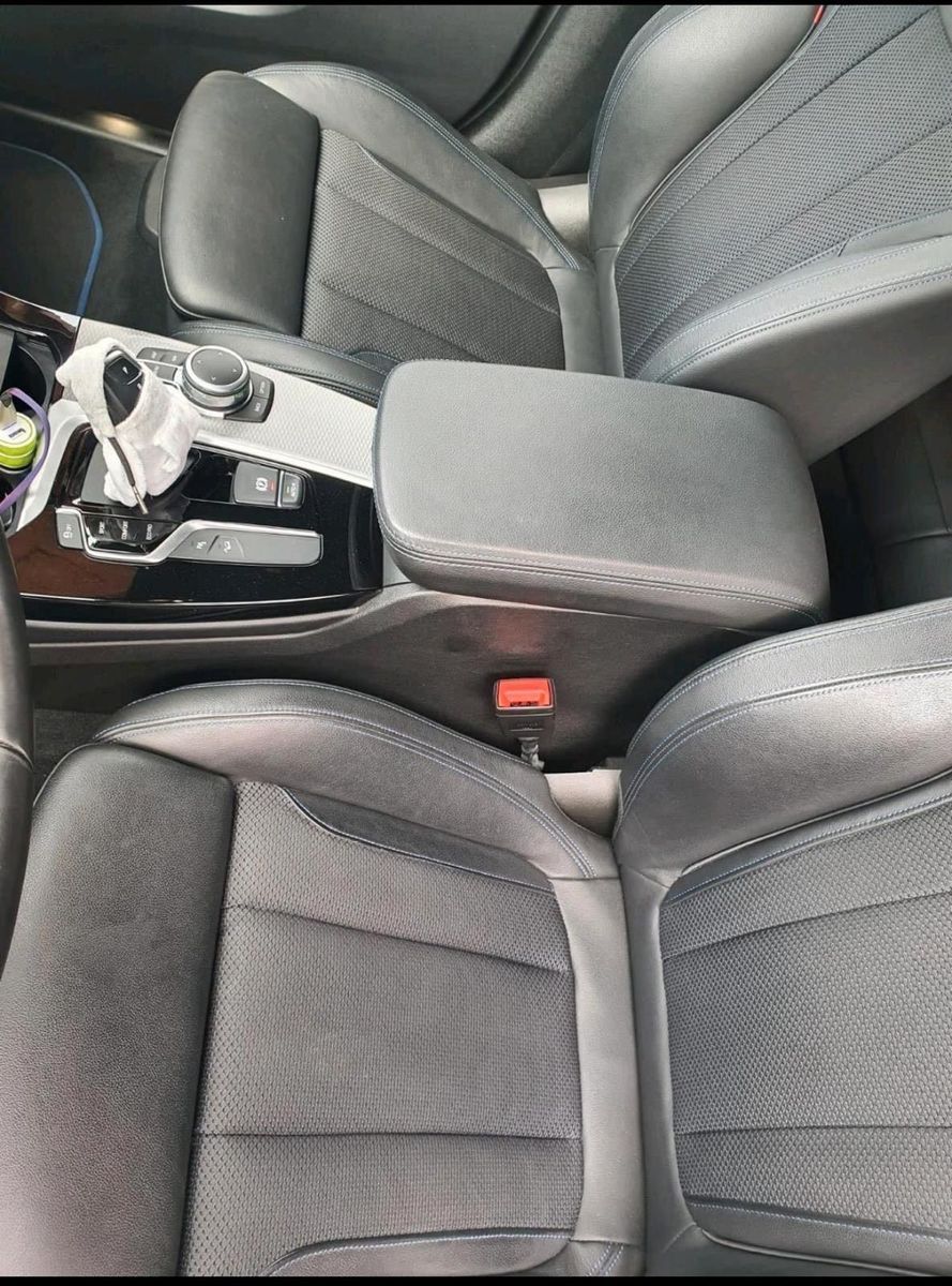BMW x3 20i xdrive G01 foto 4