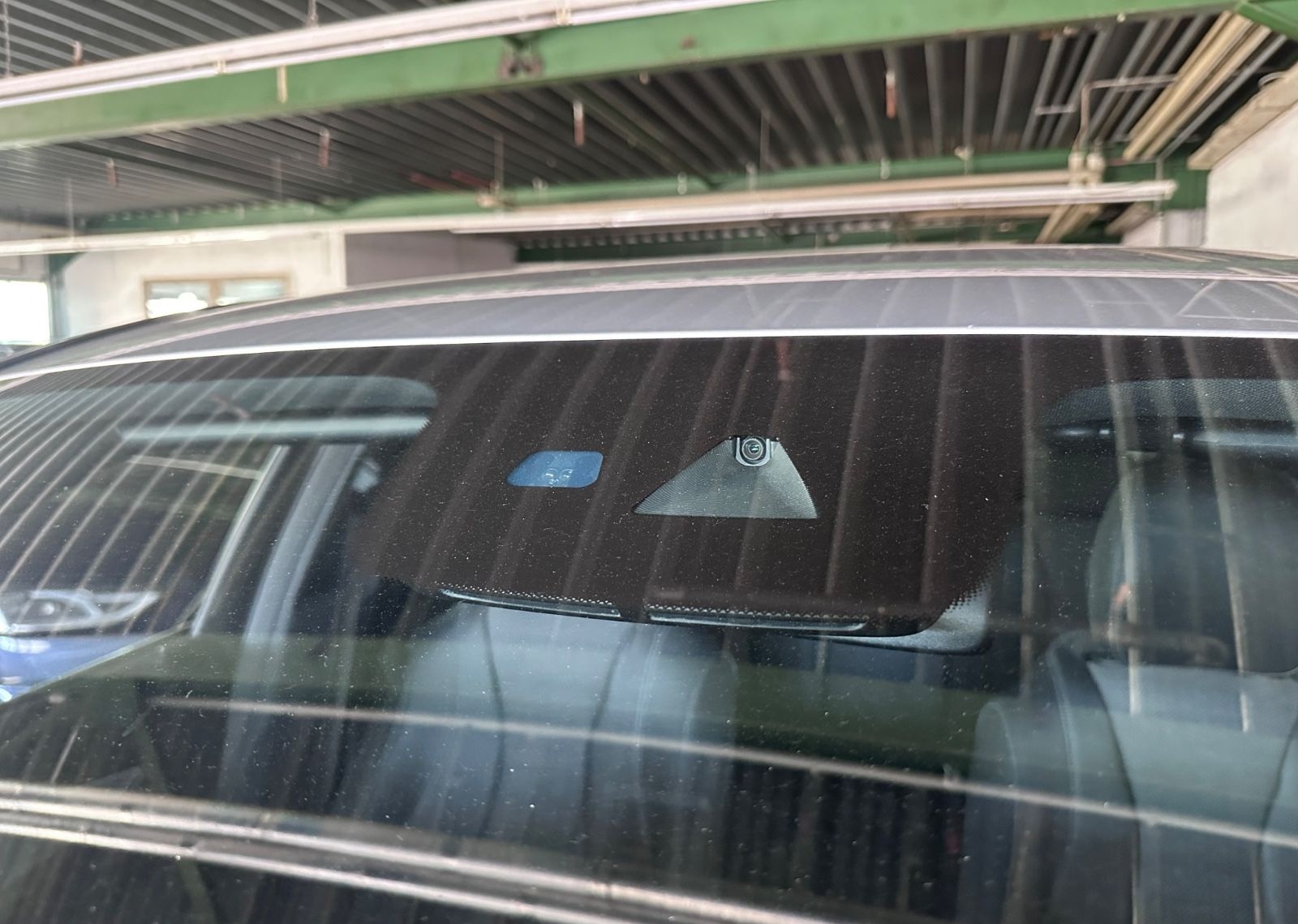 Mercedes-Benz E 400d 4Matic/360°Kam/Burmester/Comand/Led/Totwi foto 17