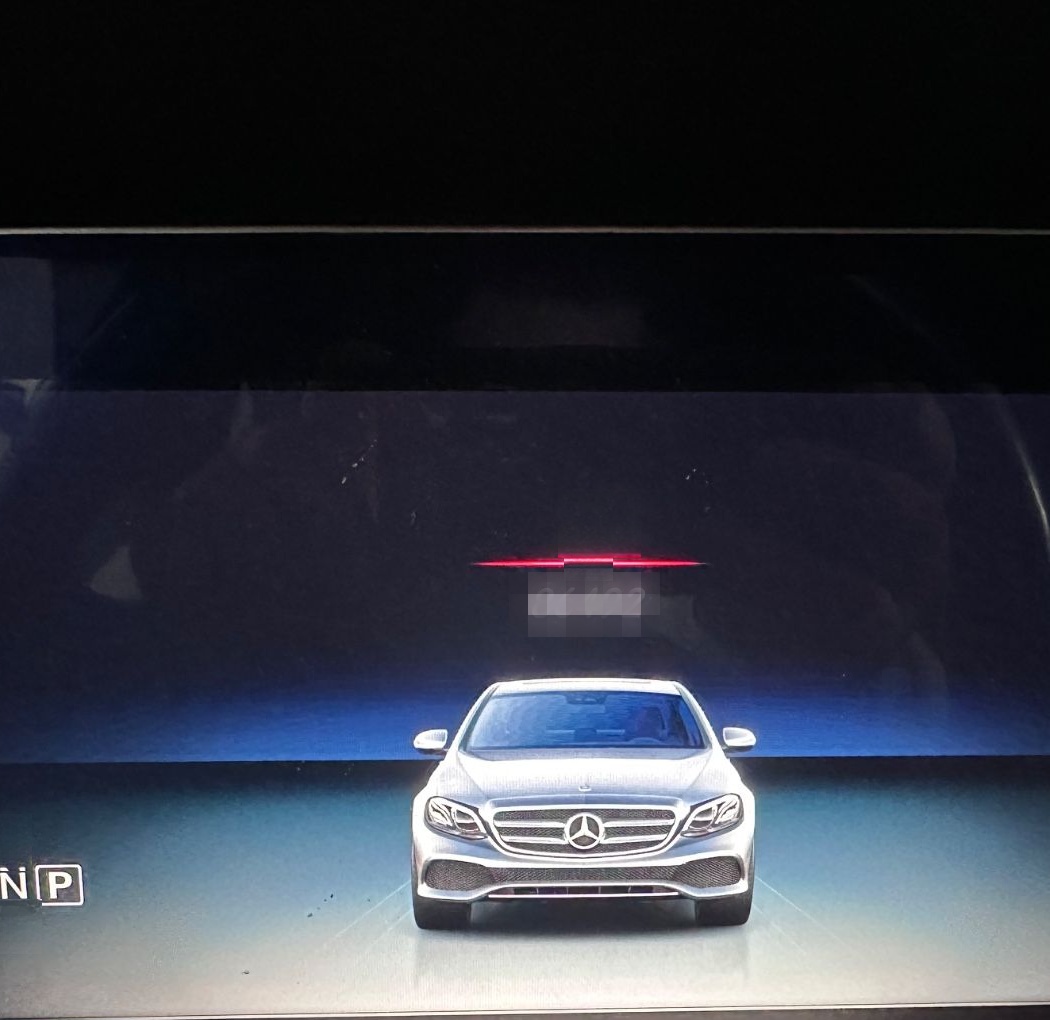 Mercedes-Benz E 400d 4Matic/360°Kam/Burmester/Comand/Led/Totwi foto 19