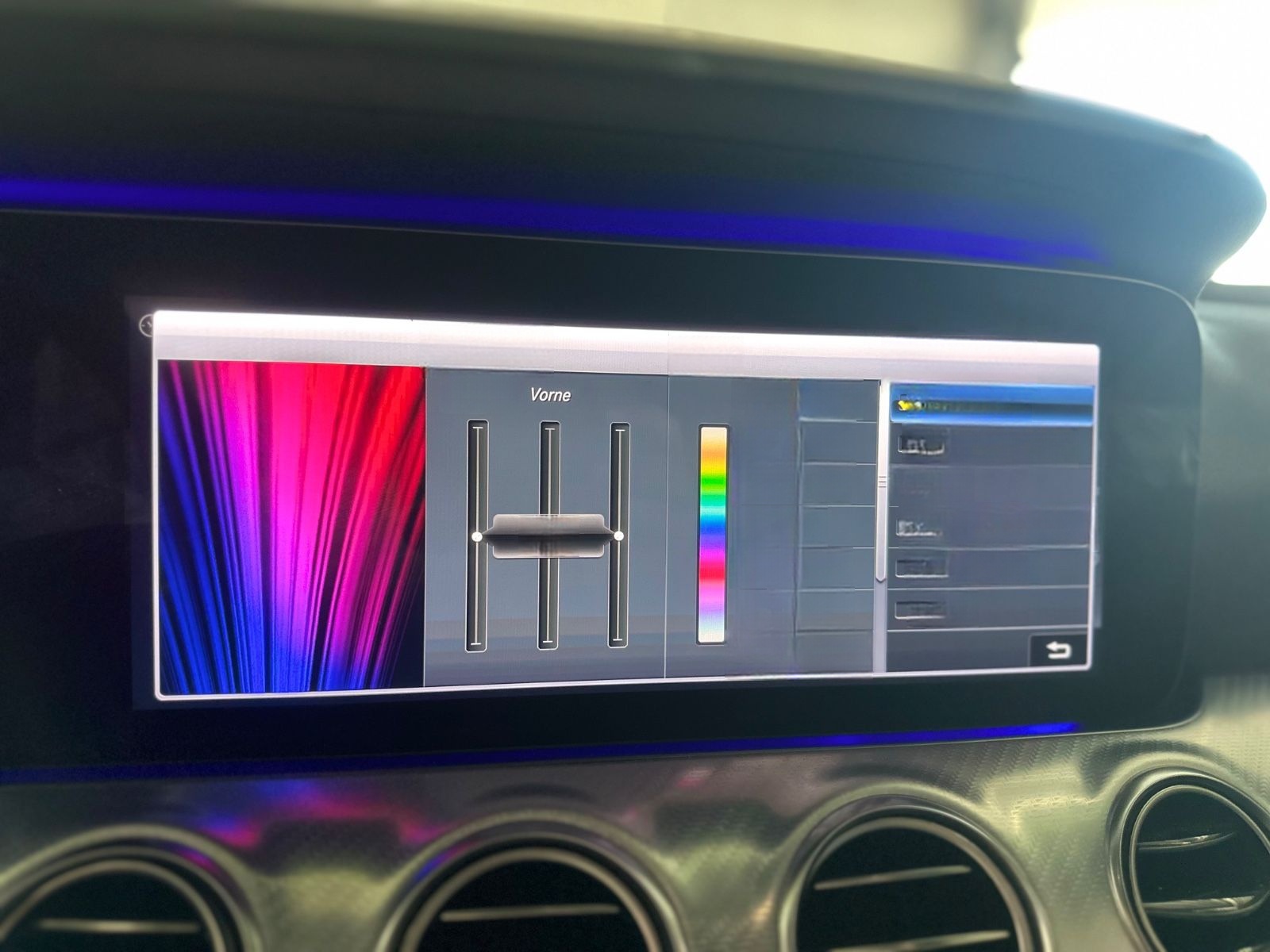 Mercedes-Benz E 400d 4Matic/360°Kam/Burmester/Comand/Led/Totwi foto 20