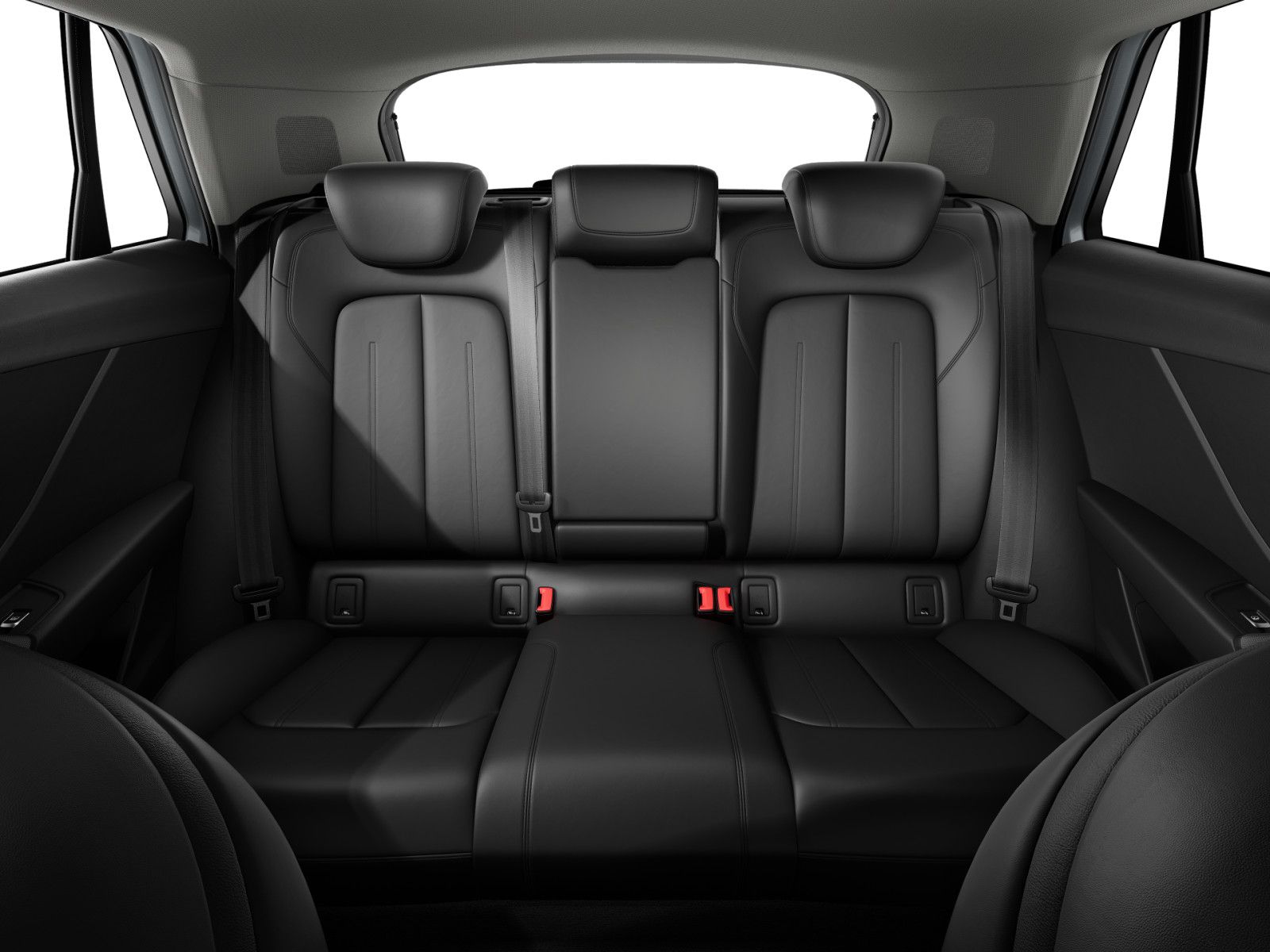 Audi Q2 35 TFSI S LINE LEDER KAMERA NAVI eKLAPPE foto 11