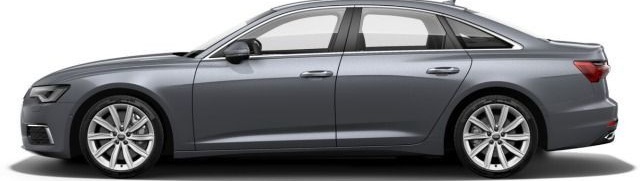 Audi A6 Limousine 3.0 TFSI quattro RFK*MATRIX*NAVI*SH foto 4