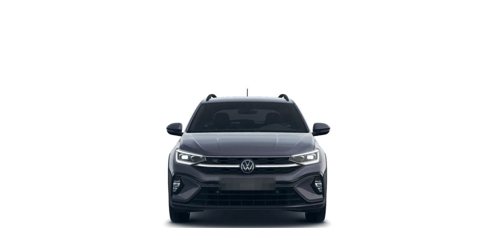 Volkswagen Taigo 1.5 TSI DSG R-LINE IQ.LIGHT KAMERA AHK IQ. foto 3