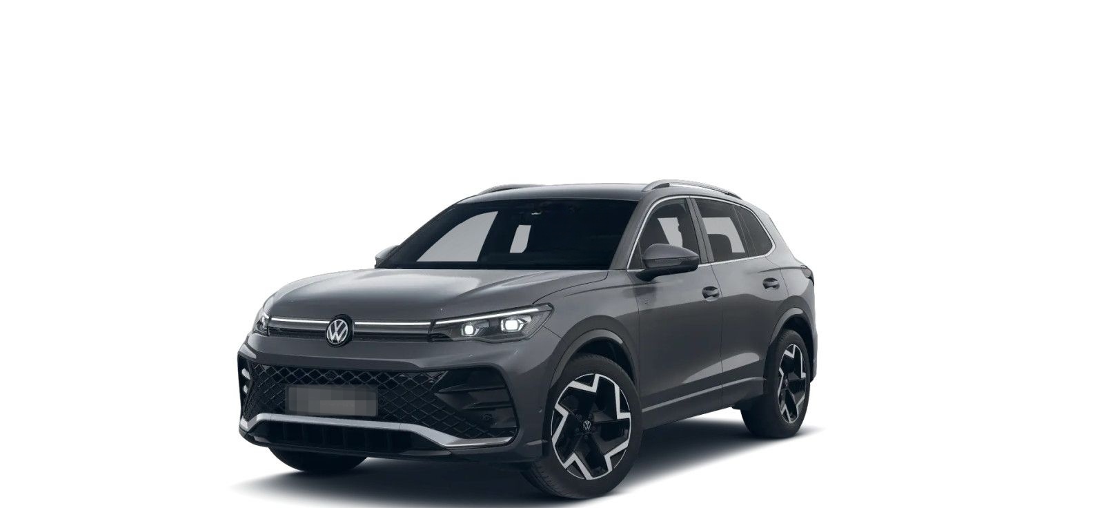 Volkswagen Tiguan 1.5 eTSI DSG R-LINE NAVI ACC MATRIX PARKL foto 2