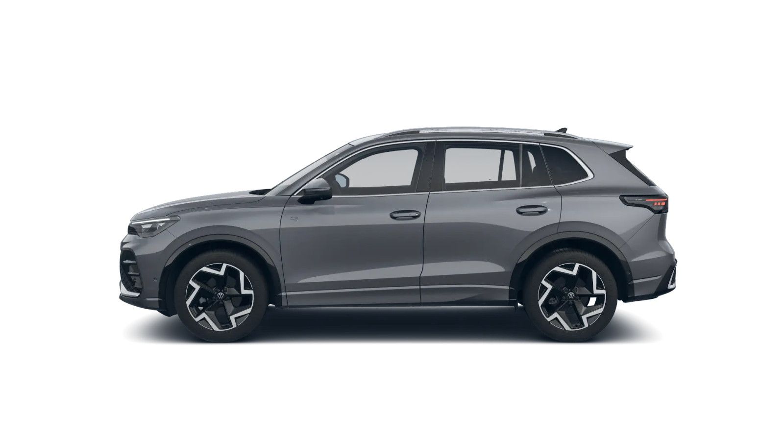 Volkswagen Tiguan 1.5 eTSI DSG R-LINE NAVI ACC MATRIX PARKL foto 6