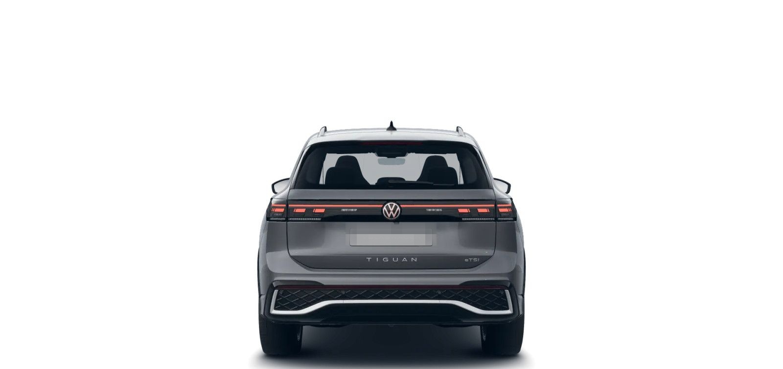 Volkswagen Tiguan 1.5 eTSI DSG R-LINE NAVI ACC MATRIX PARKL foto 7