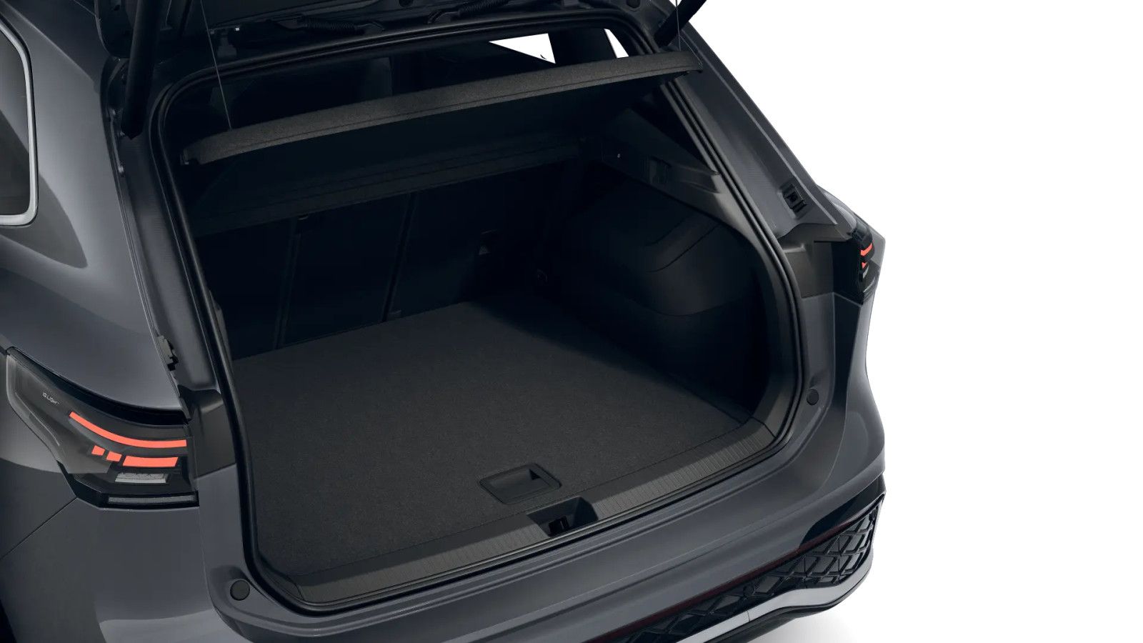 Volkswagen Tiguan 1.5 eTSI DSG R-LINE NAVI ACC MATRIX PARKL foto 8