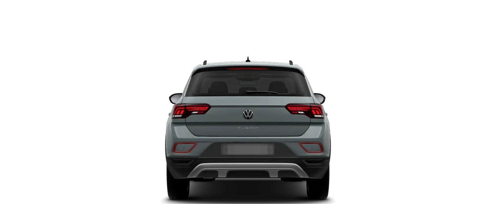 Volkswagen T-Roc 1.0 TSI GOAL NAVI LED ACC APP-CON foto 7