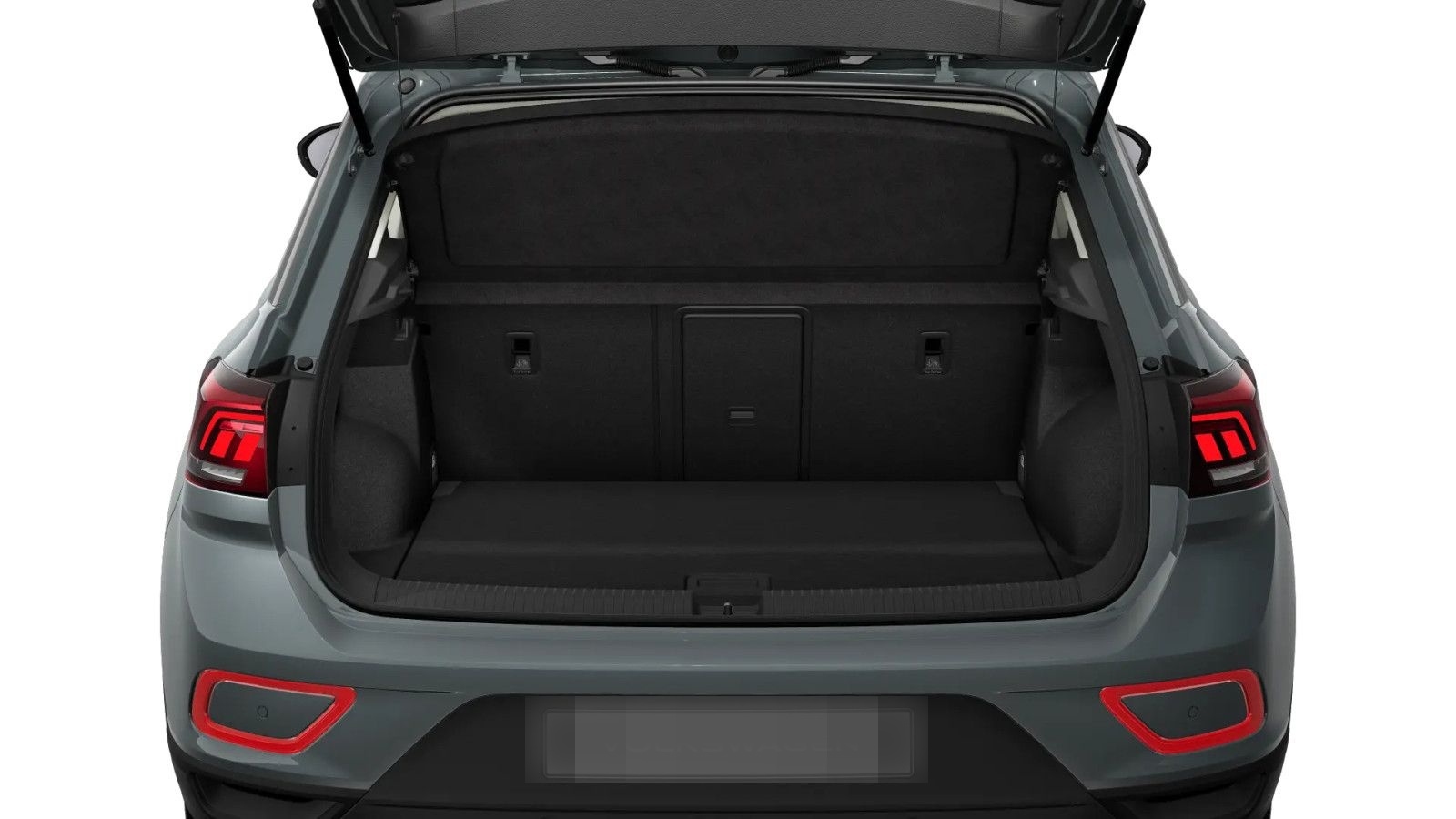 Volkswagen T-Roc 1.0 TSI GOAL NAVI LED ACC APP-CON foto 8