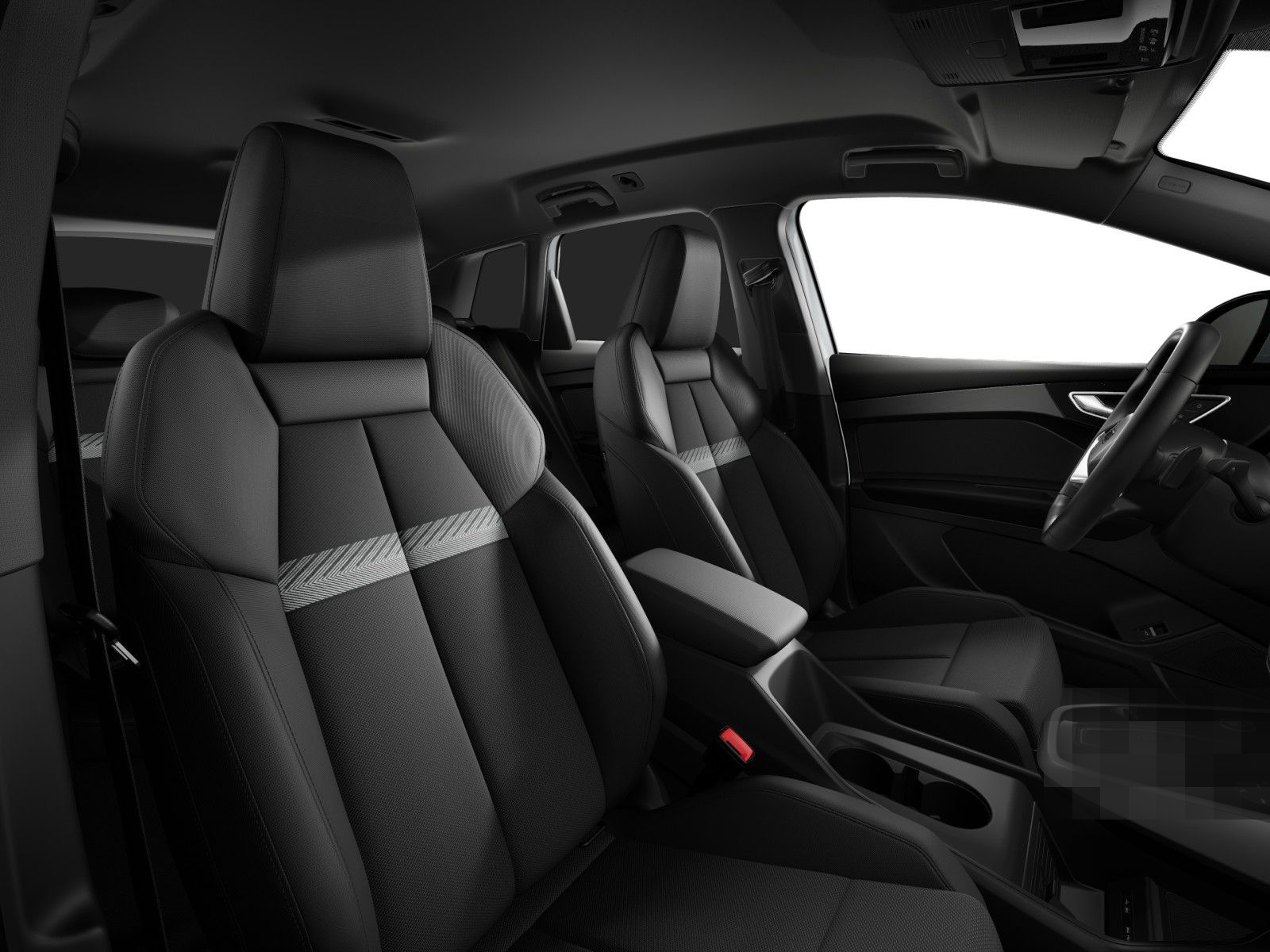 Audi Q4 e-tron 45 210 kW foto 11