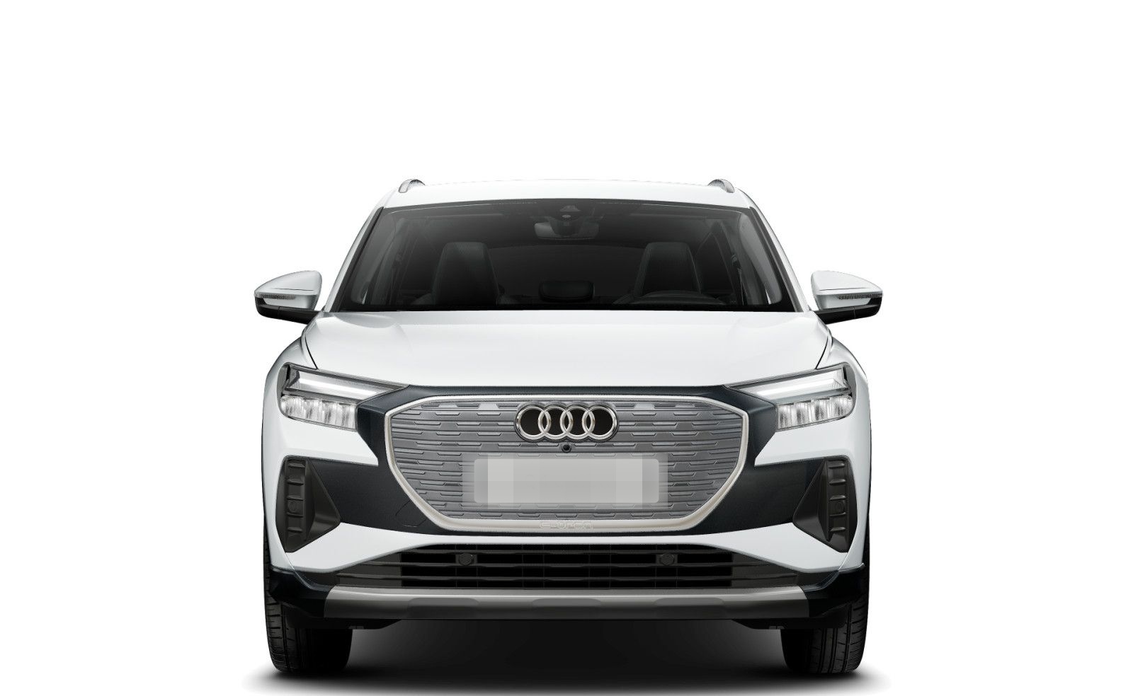 Audi Q4 e-tron 45 210 kW foto 3