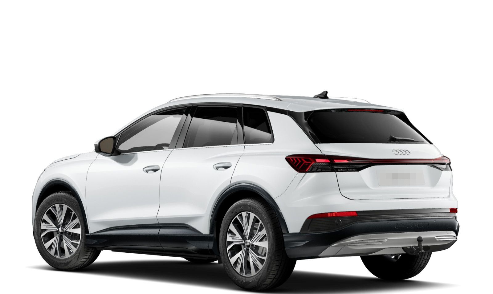 Audi Q4 e-tron 45 210 kW foto 6