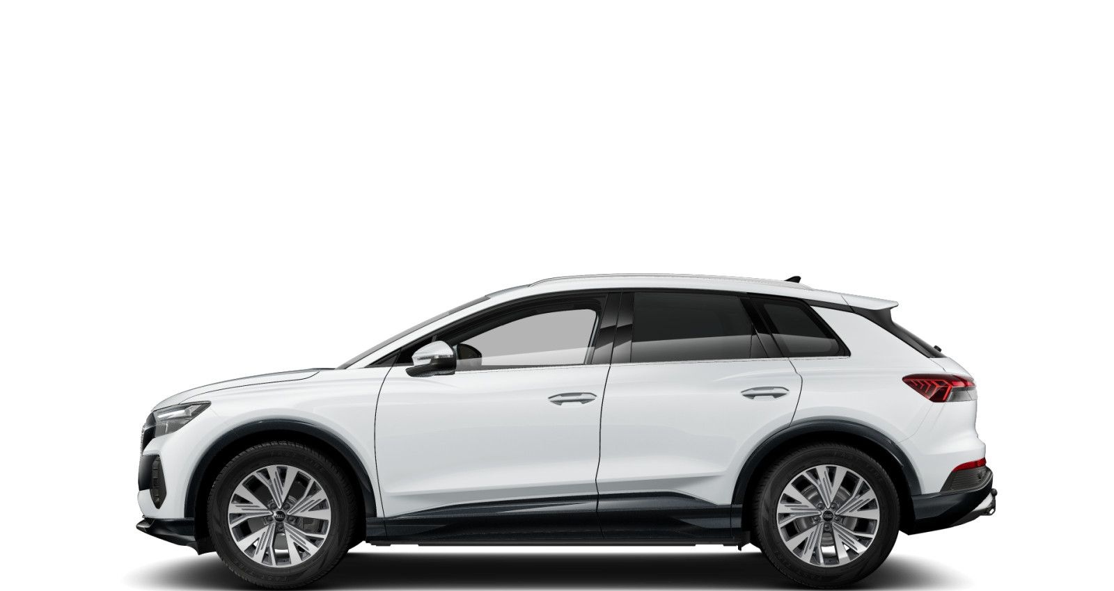 Audi Q4 e-tron 45 210 kW foto 7