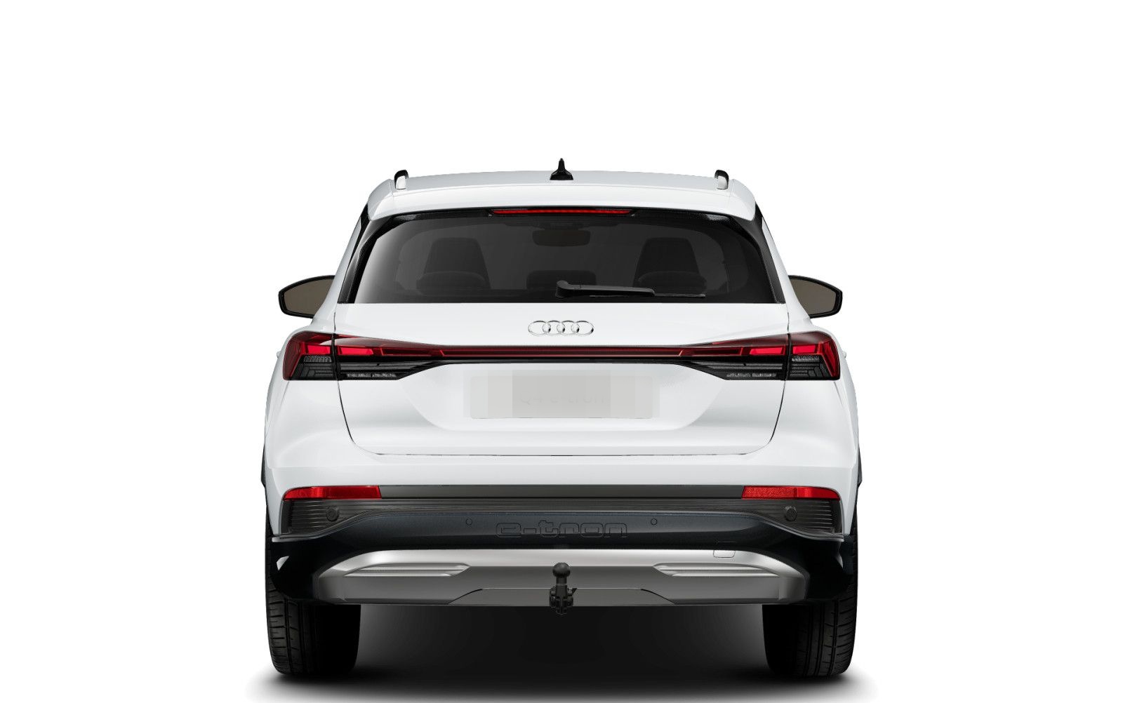 Audi Q4 e-tron 45 210 kW foto 8