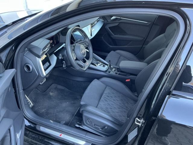 Audi S3 Sportback TFSI 228(310) kW(PS) S tronic foto 4
