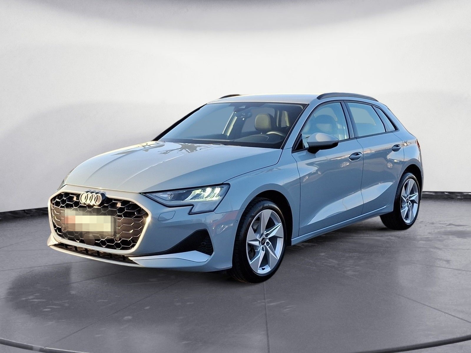 Audi A3 Sportback 30TDI advanced *RATE---267,--* foto 2