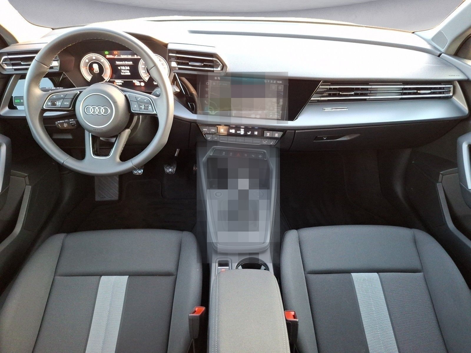 Audi A3 Sportback 30TDI advanced *RATE---267,--* foto 11