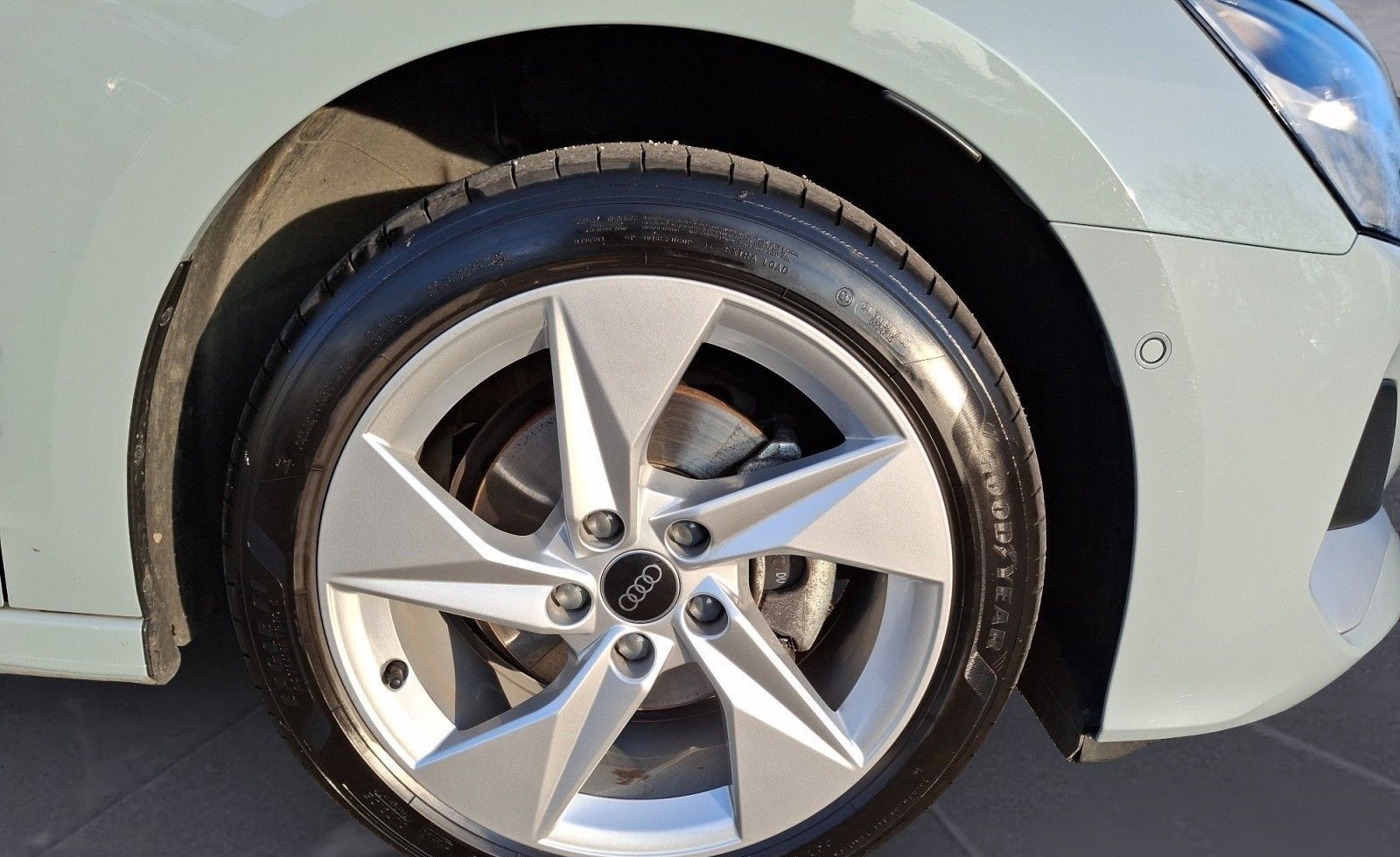 Audi A3 Sportback 30TDI advanced *RATE---267,--* foto 12