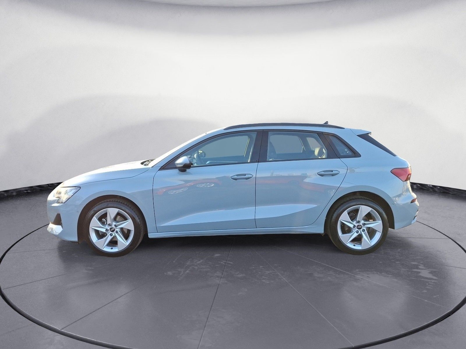 Audi A3 Sportback 30TDI advanced *RATE---267,--* foto 3