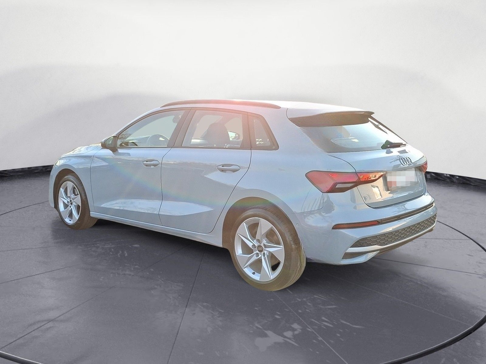 Audi A3 Sportback 30TDI advanced *RATE---267,--* foto 4