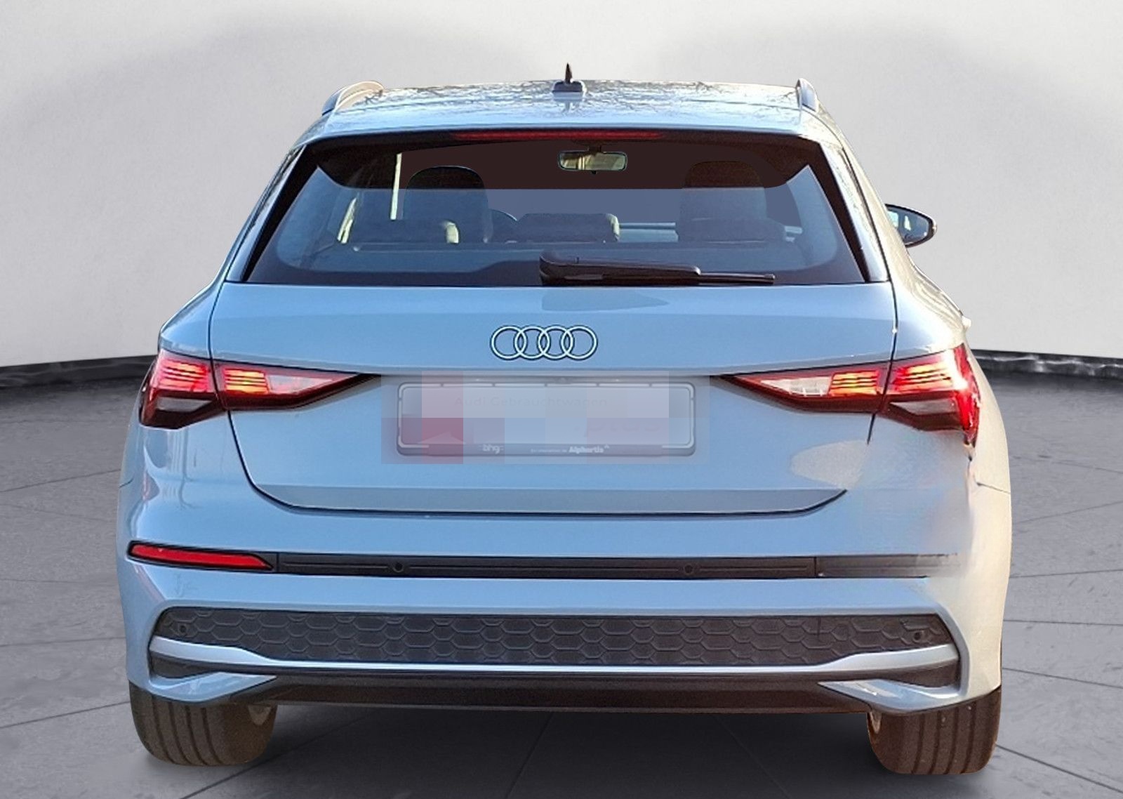 Audi A3 Sportback 30TDI advanced *RATE---267,--* foto 5