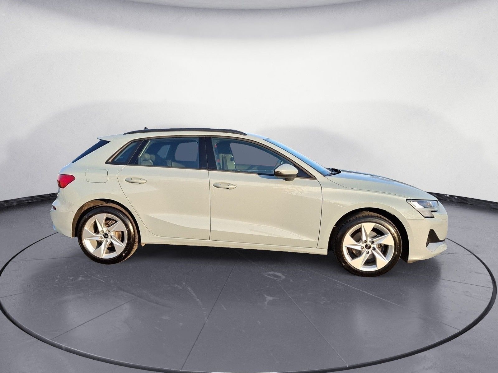 Audi A3 Sportback 30TDI advanced *RATE---267,--* foto 6
