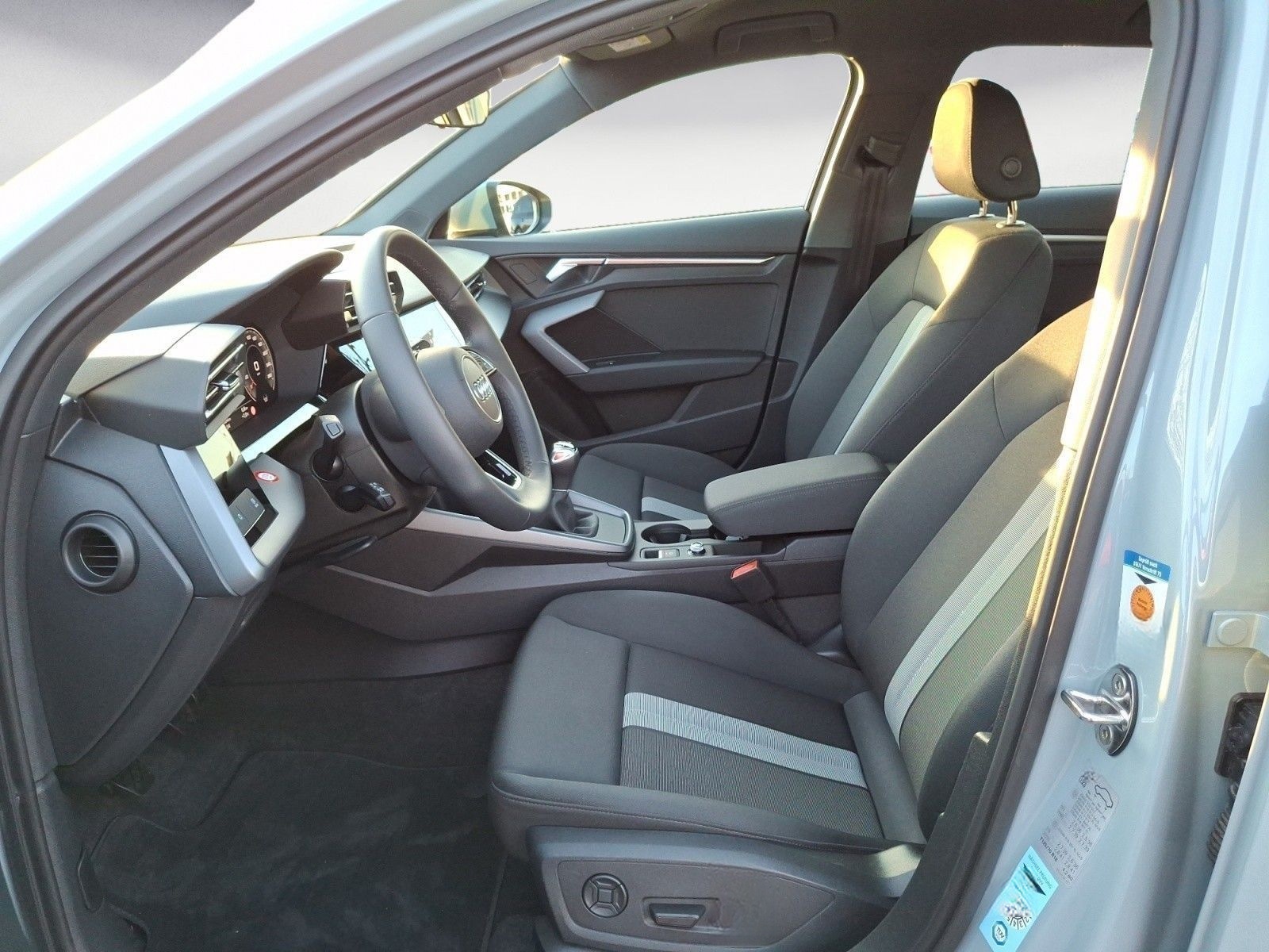 Audi A3 Sportback 30TDI advanced *RATE---267,--* foto 8
