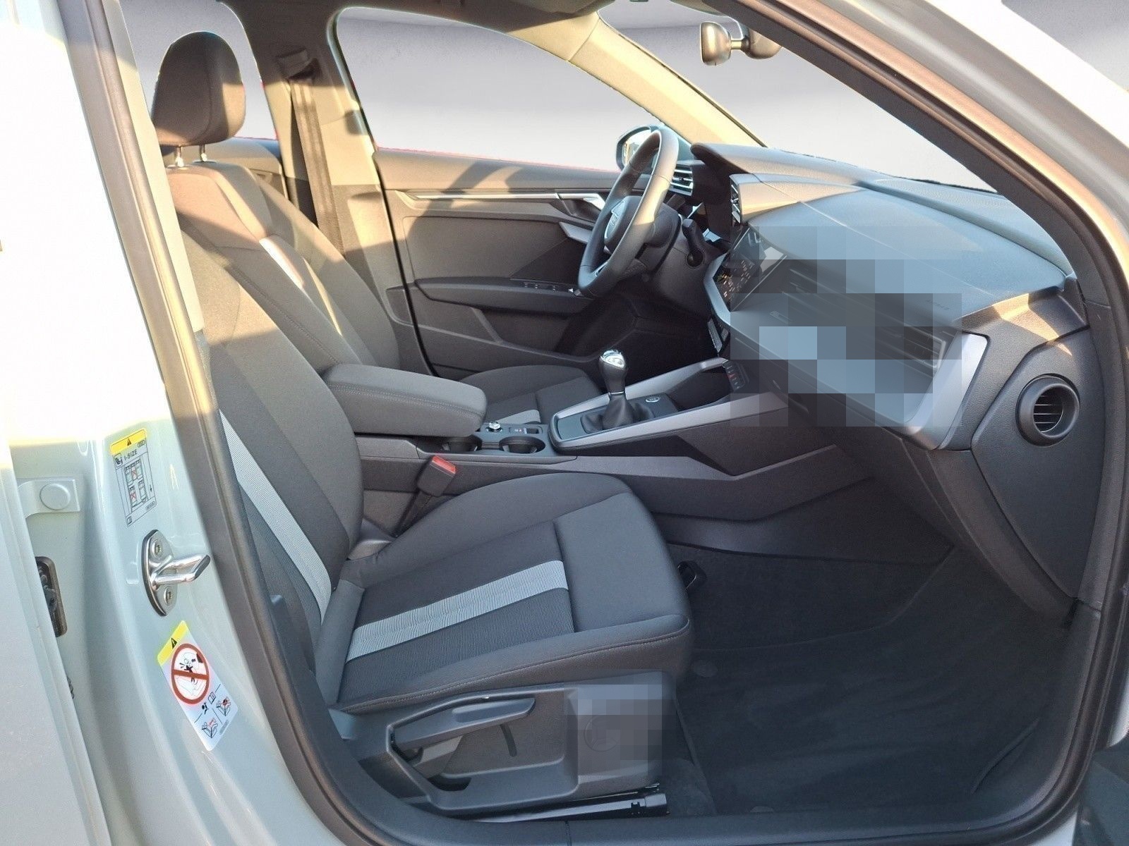 Audi A3 Sportback 30TDI advanced *RATE---267,--* foto 9