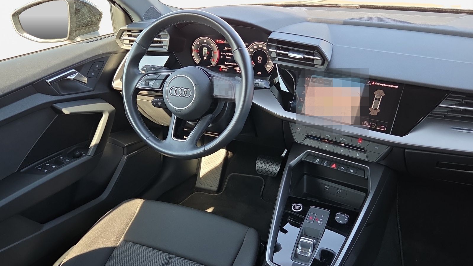 Audi A3 Sportback 30 TDI*Navi*Alu*PDC*Virtual Cockpit foto 6