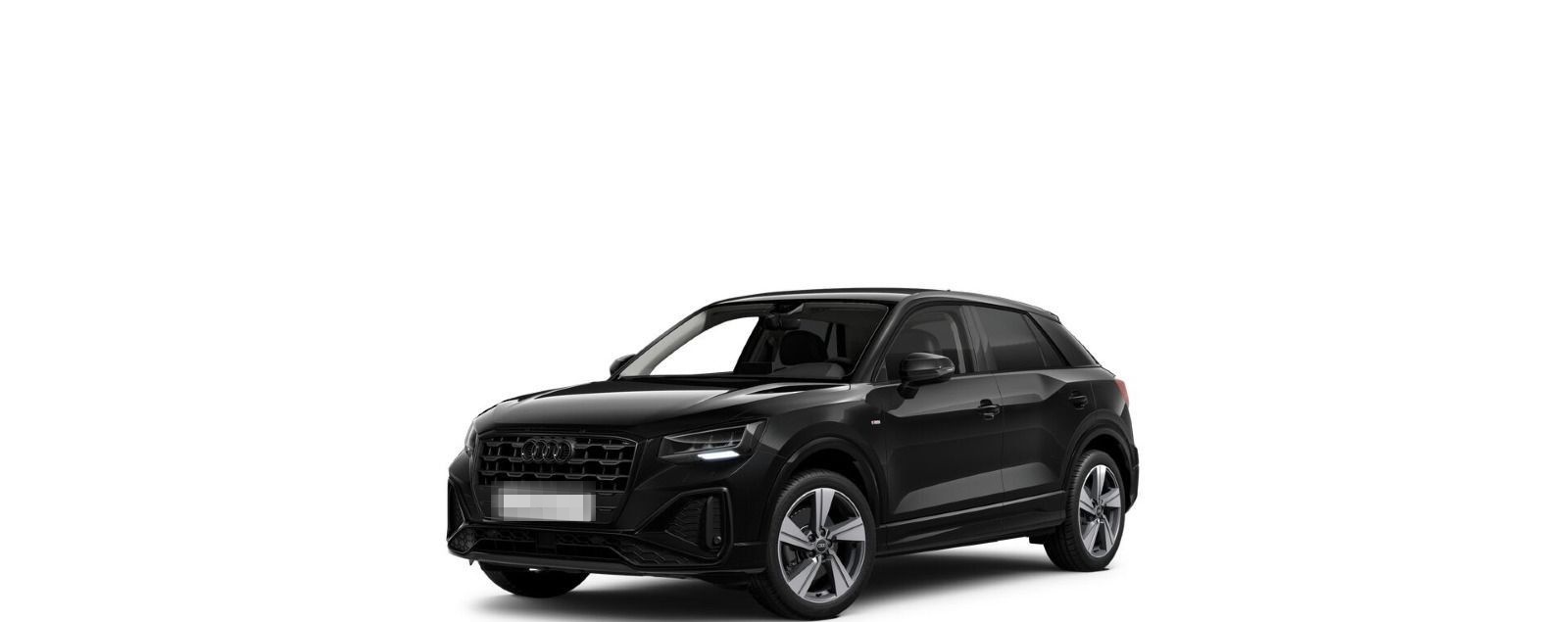 Audi Q2 35 TDI S line*Navi*LED*Alu*PDC*Virtual Cockpi foto 2