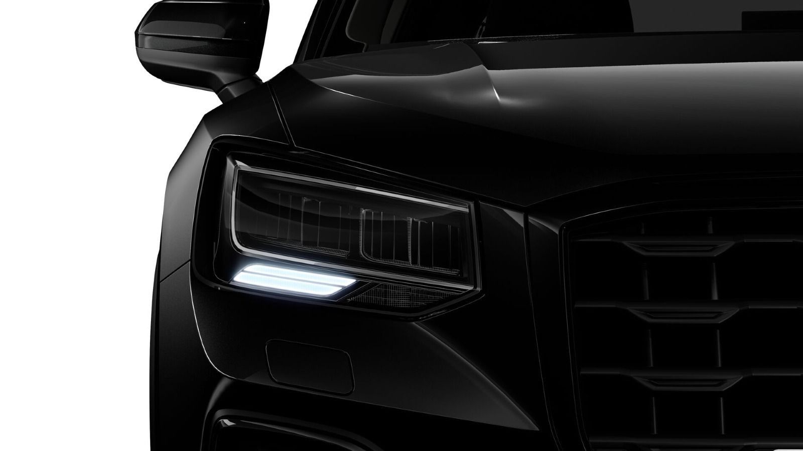 Audi Q2 35 TDI S line*Navi*LED*Alu*PDC*Virtual Cockpi foto 3