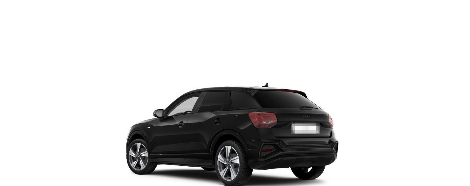 Audi Q2 35 TDI S line*Navi*LED*Alu*PDC*Virtual Cockpi foto 6
