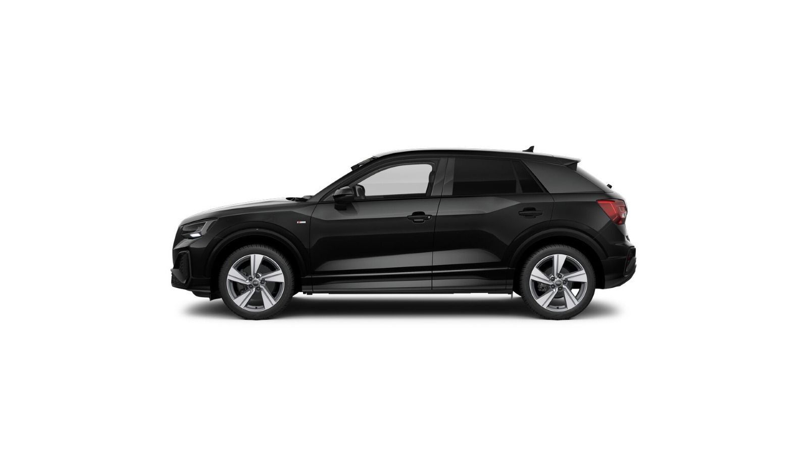 Audi Q2 35 TDI S line*Navi*LED*Alu*PDC*Virtual Cockpi foto 7