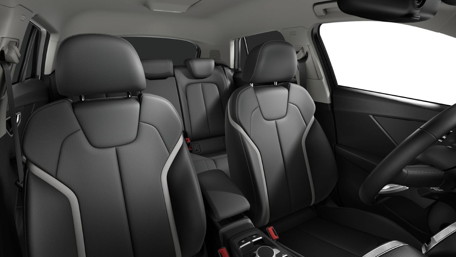 Audi Q2 35 TDI S line*Navi*LED*Alu*PDC*Virtual Cockpi foto 8