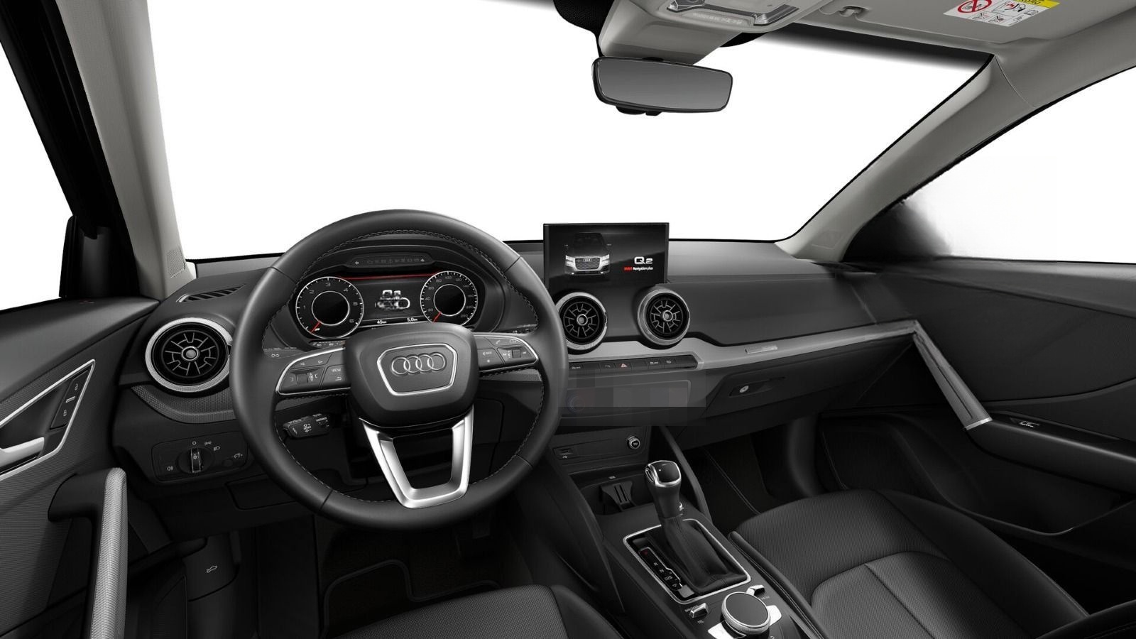 Audi Q2 35 TDI S line*Navi*LED*Alu*PDC*Virtual Cockpi foto 9