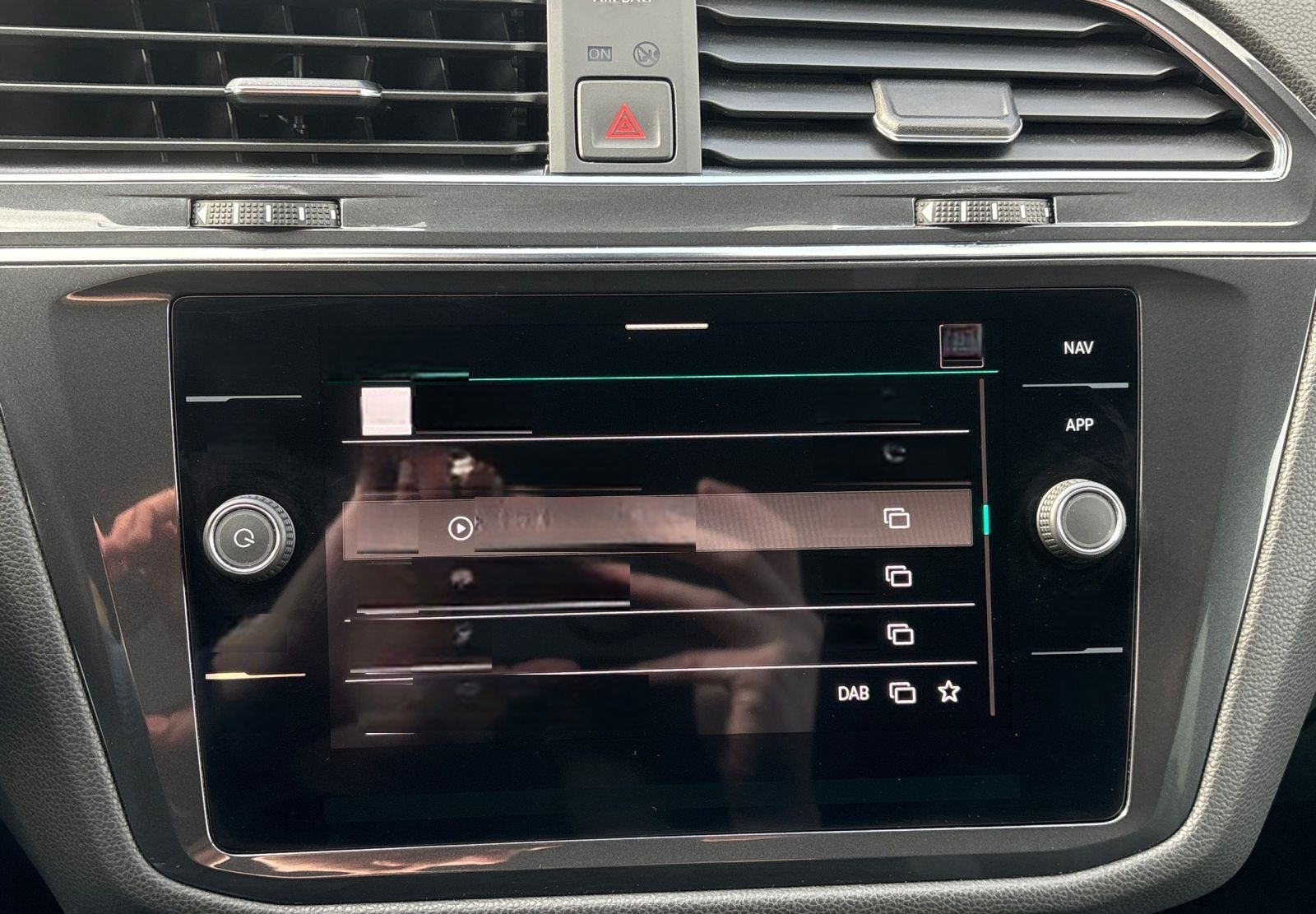 Volkswagen Tiguan Allspace R-Line 2.0 TDI DSG Rückfahrk.+SH foto 12