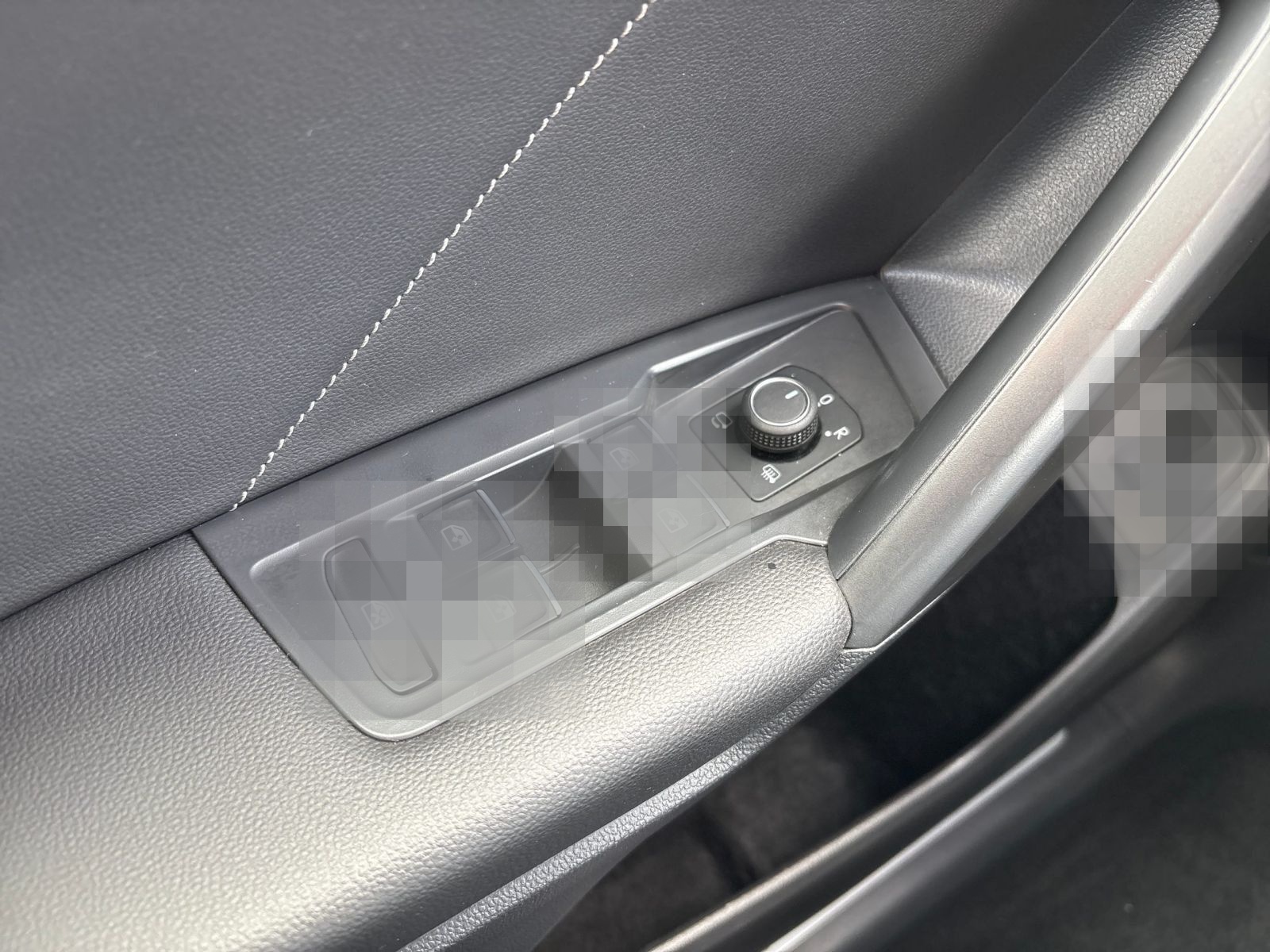 Volkswagen Tiguan Allspace R-Line 2.0 TDI DSG Rückfahrk.+SH foto 17