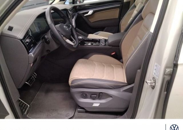 Volkswagen Touareg 3.0 TDI R-Line 4Motion Navi Standheizung foto 14