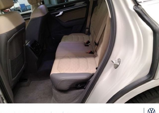 Volkswagen Touareg 3.0 TDI R-Line 4Motion Navi Standheizung foto 15