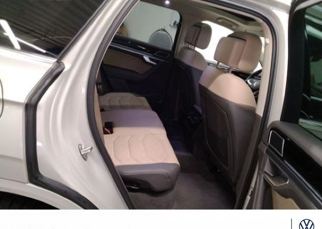 Volkswagen Touareg 3.0 TDI R-Line 4Motion Navi Standheizung foto 17