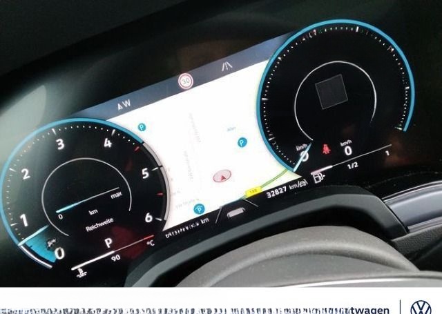 Volkswagen Touareg 3.0 TDI R-Line 4Motion Navi Standheizung foto 18