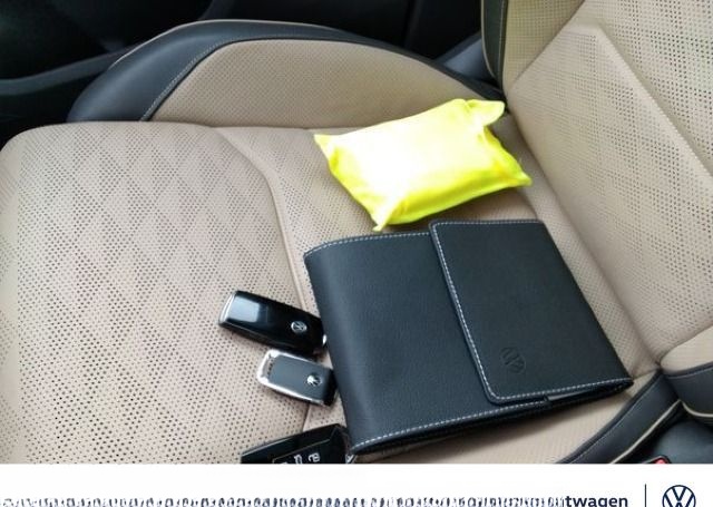 Volkswagen Touareg 3.0 TDI R-Line 4Motion Navi Standheizung foto 19