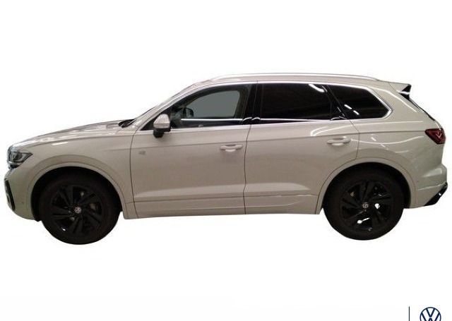 Volkswagen Touareg 3.0 TDI R-Line 4Motion Navi Standheizung foto 3