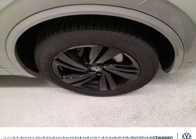 Volkswagen Touareg 3.0 TDI R-Line 4Motion Navi Standheizung foto 9